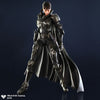 "Man of Steel" Play Arts Kai Faora-Ulㅤ