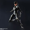 "Man of Steel" Play Arts Kai Faora-Ulㅤ