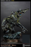 Pacific Rim - Knifehead Kaiju Statueㅤ