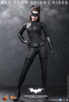 Movie Masterpiece - The Dark Knight Rises 1/6 Scale Figure: Catwoman / Selina Kyleㅤ