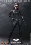 Movie Masterpiece - The Dark Knight Rises 1/6 Scale Figure: Catwoman / Selina Kyleㅤ