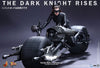 Movie Masterpiece - The Dark Knight Rises 1/6 Scale Figure: Catwoman / Selina Kyleㅤ