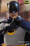 Movie Masterpiece - Batman 1966 TV Series 1/6 Scale Figure: Batmanㅤ