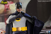 Movie Masterpiece - Batman 1966 TV Series 1/6 Scale Figure: Batmanㅤ