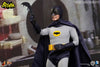 Movie Masterpiece - Batman 1966 TV Series 1/6 Scale Figure: Batmanㅤ