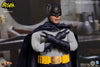 Movie Masterpiece - Batman 1966 TV Series 1/6 Scale Figure: Batmanㅤ