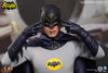 Movie Masterpiece - Batman 1966 TV Series 1/6 Scale Figure: Batmanㅤ