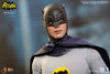 Movie Masterpiece - Batman 1966 TV Series 1/6 Scale Figure: Batmanㅤ