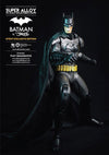 Super Alloy 1/6 Collectible Figure Series - Batman (Jim Lee Ver) Limited Editionㅤ