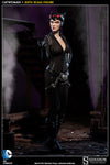 DC Comics 1/6 Scale Figure SideShow Sixth Scale - Catwomanㅤ