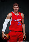 1/6 Real Masterpiece Collectible Figure / NBA Collection: Blake Griffinㅤ