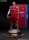 1/6 Real Masterpiece Collectible Figure / NBA Collection: Blake Griffinㅤ