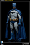 DC Comics 1/6 Scale Figure - SideShow Sixth Scale Batmanㅤ - ActionFigure Brasil