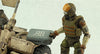 Acid Rain Speeder MK,II 88thㅤ - ActionFigure Brasil