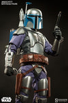 Star Wars 1/6 Scale Figure Scum & Villainy Of Star Wars - Jango Fettㅤ