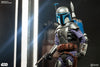 Star Wars 1/6 Scale Figure Scum & Villainy Of Star Wars - Jango Fettㅤ