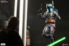 Star Wars 1/6 Scale Figure Scum & Villainy Of Star Wars - Jango Fettㅤ