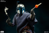 Star Wars 1/6 Scale Figure Scum & Villainy Of Star Wars - Jango Fettㅤ