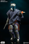 Star Wars 1/6 Scale Figure Scum & Villainy Of Star Wars - Jango Fettㅤ