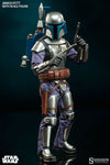 Star Wars 1/6 Scale Figure Scum & Villainy Of Star Wars - Jango Fettㅤ