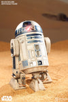 Star Wars 1/6 Scale Figure Heroes of Rebellion R2-D2ㅤ - ActionFigure Brasil