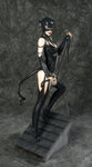 [Mamegyorai Limited Distribution] Fantasy Figure Gallery - DC Comics Collection: Catwoman 1/6 Resin Statueㅤ