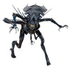 Alien 7 Inch Action Figure Series Ultra Deluxe - Alien Queenㅤ