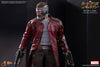 Movie Masterpiece - Guardians of the Galaxy 1/6 Scale Figure: Star-Lordㅤ