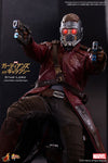 Movie Masterpiece - Guardians of the Galaxy 1/6 Scale Figure: Star-Lordㅤ