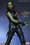 Movie Masterpiece - Guardians of the Galaxy 1/6 Scale Figure: Gamoraㅤ