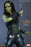 Movie Masterpiece - Guardians of the Galaxy 1/6 Scale Figure: Gamoraㅤ