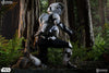 Star Wars 1/6 Scale Figure - Militaries of Star Wars: Scout Trooperㅤ - ActionFigure Brasil