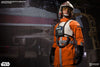 Star Wars 1/6 Heroes of Rebellion - Luke Skywalker (X-wing Pilot ver.)ㅤ