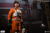 Star Wars 1/6 Heroes of Rebellion - Luke Skywalker (X-wing Pilot ver.)ㅤ