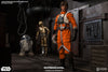 Star Wars 1/6 Heroes of Rebellion - Luke Skywalker (X-wing Pilot ver.)ㅤ