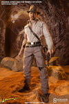 Indiana Jones and the Temple of Doom 1/6 Scale Figure - SideShow Sixth Scale: Indiana Jonesㅤ