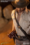 Indiana Jones and the Temple of Doom 1/6 Scale Figure - SideShow Sixth Scale: Indiana Jonesㅤ