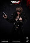 1/6 Scale Action Figure - Gangsters Kingdom: Spade 6 Adaㅤ