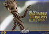 Quarter Scale Guardians of the Galaxy 1/4 Scale Figure - Groot (Plant Pot ver.)ㅤ