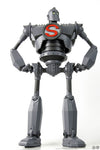 Mondo Art Collection "The Iron Giant" DX Figure - The Iron Giantㅤ - ActionFigure Brasil