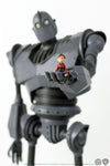 Mondo Art Collection "The Iron Giant" DX Figure - The Iron Giantㅤ - ActionFigure Brasil