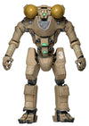 Pacific Rim - 7inch Action Figure Series 6 Jaeger 2Type Setㅤ