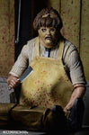 Texas Chainsaw Massacre - 40th Anniversary Ultimate Leatherface 7inch Action Figureㅤ