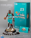 1/6 Real Masterpiece Michael Jordan All-Star Game 1996 Limited Editionㅤ