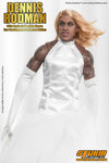 1/6 Collectible Figure Dennis Rodman The Wedding Dress Limited Editionㅤ - ActionFigure Brasil