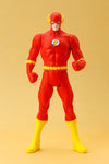 ARTFX+ DC UNIVERSE Flash Super Powers Classicsㅤ