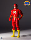 Retro Kenner 12inch Action Figure - DC Comics Super Powers Collection: Flashㅤ