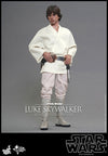Movie Masterpiece "Star Wars EP4" 1/6 Luke Skywalkerㅤ