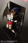 C-Works DIVA - Bible Black Chap.6 Kuro no Kourin Kurumi Imari 1/6ㅤ