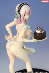 Nitroplus - Super Sonico Valentine Ver. 1/7ㅤ - ActionFigure Brasil